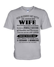 1 DAY LEFT - GET YOURS NOW V-Neck T-Shirt thumbnail