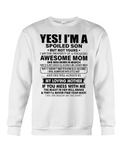 1 DAY LEFT - GET YOURS NOW Crewneck Sweatshirt thumbnail