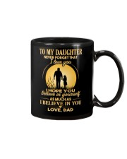 1 DAY LEFT - GET YOURS NOW Mug front
