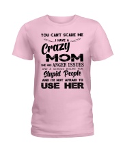 1 DAY LEFT - GET YOURS NOW Ladies T-Shirt thumbnail