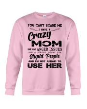 1 DAY LEFT - GET YOURS NOW Crewneck Sweatshirt thumbnail