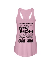 1 DAY LEFT - GET YOURS NOW Ladies Flowy Tank thumbnail
