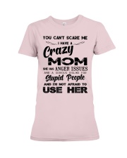 1 DAY LEFT - GET YOURS NOW Premium Fit Ladies Tee thumbnail