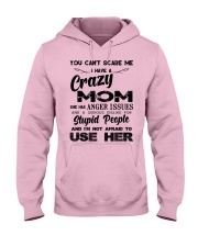 1 DAY LEFT - GET YOURS NOW Hooded Sweatshirt thumbnail