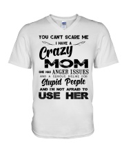 1 DAY LEFT - GET YOURS NOW V-Neck T-Shirt thumbnail