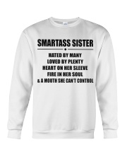 1 DAY LEFT - GET YOURS NOW Crewneck Sweatshirt thumbnail