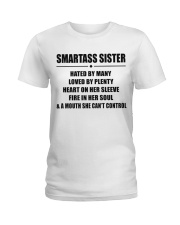 1 DAY LEFT - GET YOURS NOW Ladies T-Shirt thumbnail