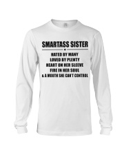 1 DAY LEFT - GET YOURS NOW Long Sleeve Tee thumbnail