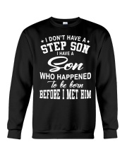 1 DAY LEFT - GET YOURS NOW Crewneck Sweatshirt thumbnail