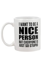 1 DAY LEFT - GET YOURS NOW Mug back