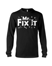 Mr Fix It Long Sleeve Tee tile