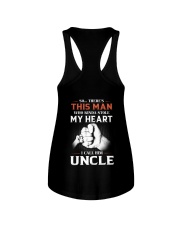 1 DAY LEFT - GET YOURS NOW Ladies Flowy Tank thumbnail