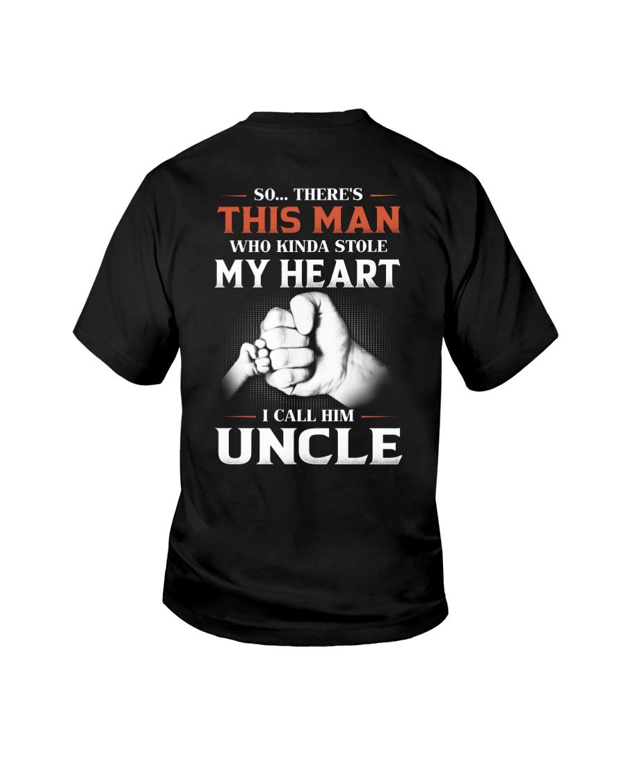 1 DAY LEFT - GET YOURS NOW Youth T-Shirt