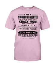 1 DAY LEFT - GET YOURS NOW Classic T-Shirt front