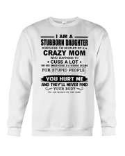 1 DAY LEFT - GET YOURS NOW Crewneck Sweatshirt thumbnail