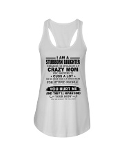 1 DAY LEFT - GET YOURS NOW Ladies Flowy Tank thumbnail