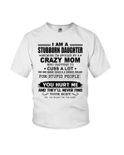 1 DAY LEFT - GET YOURS NOW Youth T-Shirt thumbnail