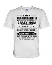 1 DAY LEFT - GET YOURS NOW V-Neck T-Shirt thumbnail