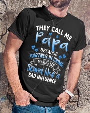 1 Day Left - Get Yours Now Classic T-Shirt lifestyle-mens-crewneck-front-4