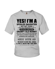 1 DAY LEFT - GET YOURS NOW Youth T-Shirt thumbnail