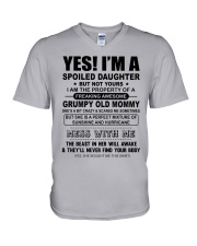 1 DAY LEFT - GET YOURS NOW V-Neck T-Shirt thumbnail