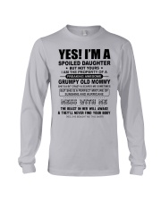 1 DAY LEFT - GET YOURS NOW Long Sleeve Tee thumbnail