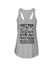 1 DAY LEFT - GET YOURS NOW Ladies Flowy Tank thumbnail