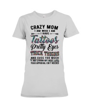1 DAY LEFT - GET YOURS NOW Premium Fit Ladies Tee thumbnail