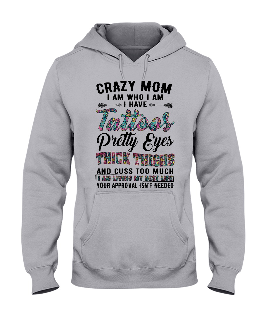 1 DAY LEFT - GET YOURS NOW Hooded Sweatshirt