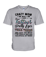 1 DAY LEFT - GET YOURS NOW V-Neck T-Shirt thumbnail