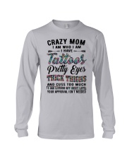 1 DAY LEFT - GET YOURS NOW Long Sleeve Tee thumbnail