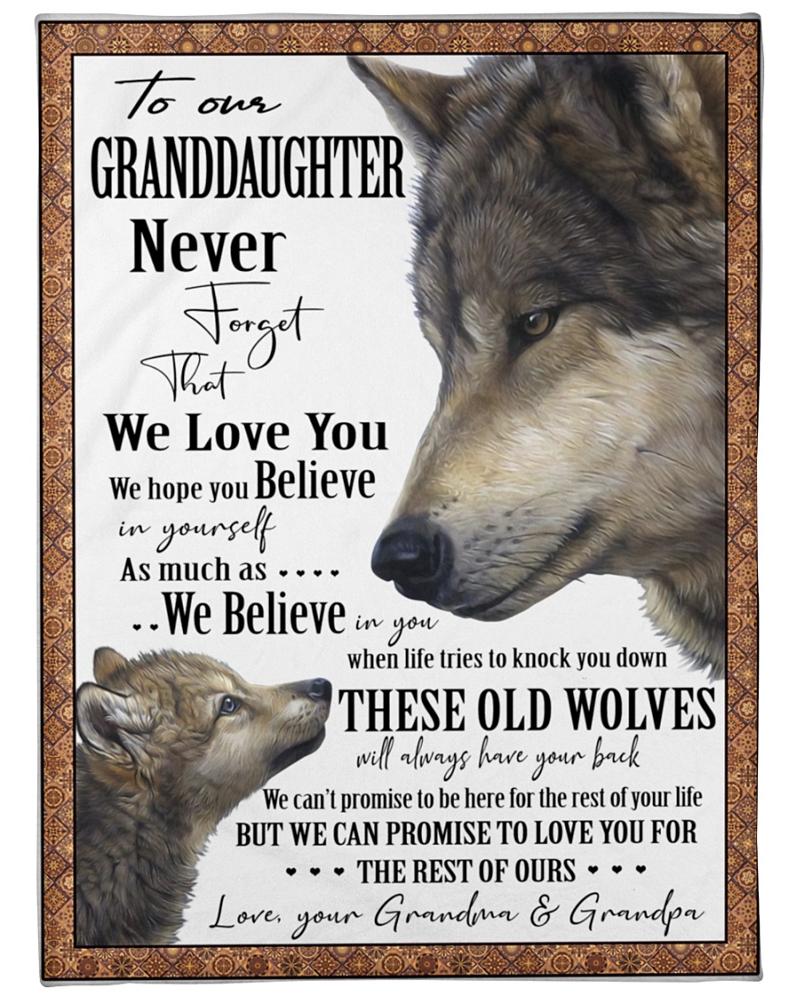 1 DAY LEFT - GET YOURS NOW Large Fleece Blanket - 60" x 80"