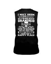 Break Out a Level Of Crazy Sleeveless Tee thumbnail