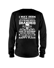 Break Out a Level Of Crazy Long Sleeve Tee thumbnail