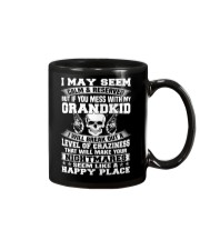 Break Out a Level Of Crazy Mug thumbnail