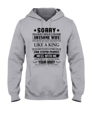 1 DAY LEFT - GET YOURS NOW Hooded Sweatshirt thumbnail