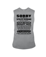 1 DAY LEFT - GET YOURS NOW Sleeveless Tee thumbnail