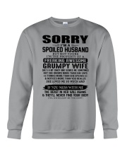 1 DAY LEFT - GET YOURS NOW Crewneck Sweatshirt thumbnail