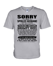 1 DAY LEFT - GET YOURS NOW V-Neck T-Shirt thumbnail