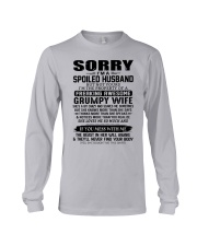 1 DAY LEFT - GET YOURS NOW Long Sleeve Tee thumbnail