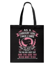 1 DAY LEFT - GET YOURS NOW Tote Bag thumbnail