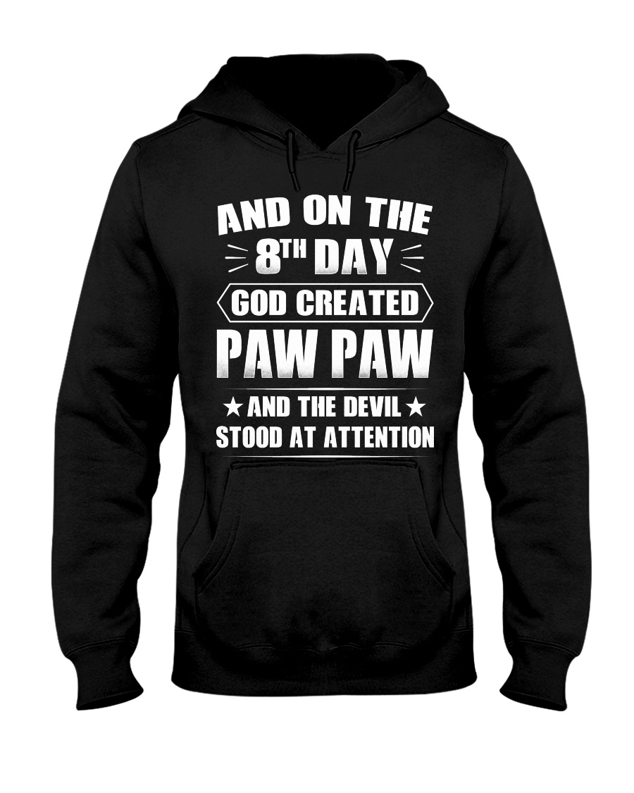 1 DAY LEFT - GET YOURS NOW Hooded Sweatshirt