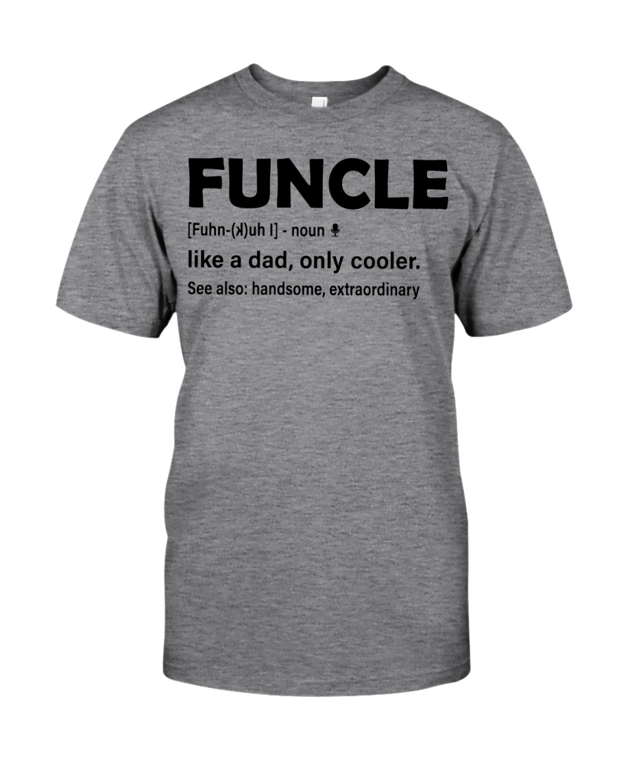 1 DAY LEFT - GET YOURS NOW Classic T-Shirt