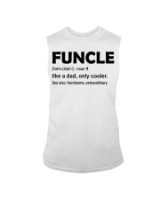 1 DAY LEFT - GET YOURS NOW Sleeveless Tee thumbnail