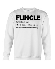 1 DAY LEFT - GET YOURS NOW Crewneck Sweatshirt thumbnail