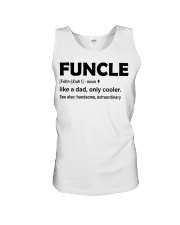 1 DAY LEFT - GET YOURS NOW Unisex Tank thumbnail