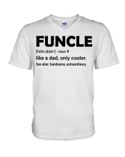 1 DAY LEFT - GET YOURS NOW V-Neck T-Shirt thumbnail