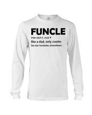 1 DAY LEFT - GET YOURS NOW Long Sleeve Tee thumbnail