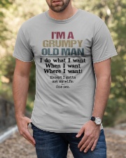 1 DAY LEFT - GET YOURS NOW Classic T-Shirt apparel-classic-tshirt-lifestyle-front-53
