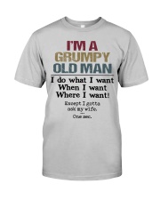 1 DAY LEFT - GET YOURS NOW Classic T-Shirt front
